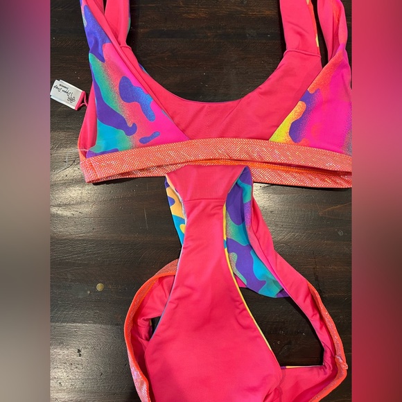 dippin daisy’s bikini set - Picture 4 of 4